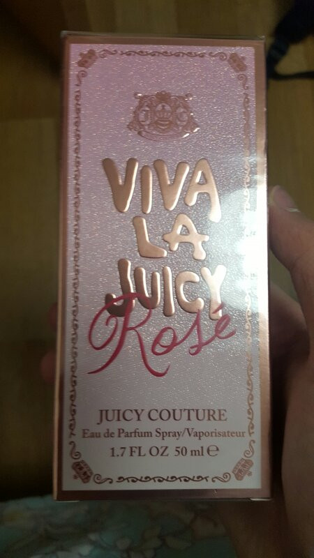 쥬시꾸띄르 비바 라 쥬시 로드 50ml--3