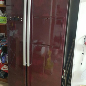 디오스 냉장고 686L 판매합니다