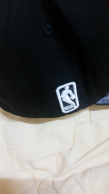 NBA스냅백--2