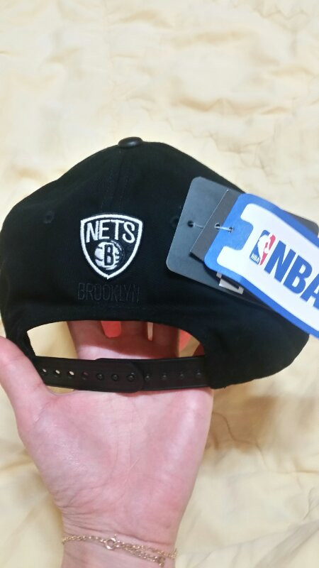 NBA스냅백--3