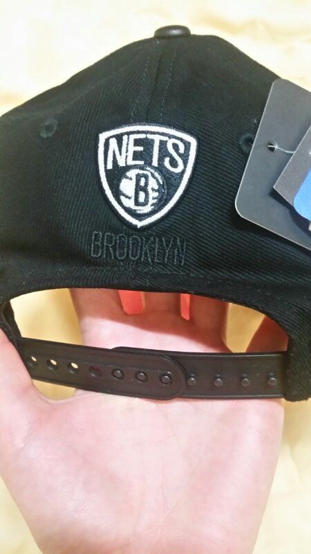 NBA스냅백--4