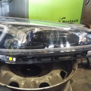 올뉴k7조수석hid라이트