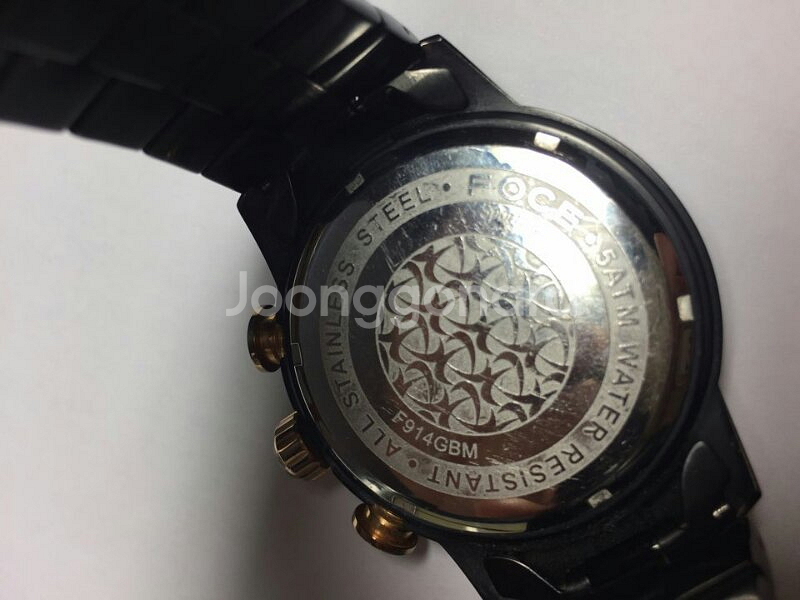 [정품]포체스포츠 F914GBM104 싸게 판매합--3