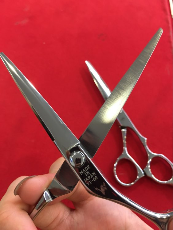 쯔바사 6.0인치 메인블런트 판매합니다 .--2