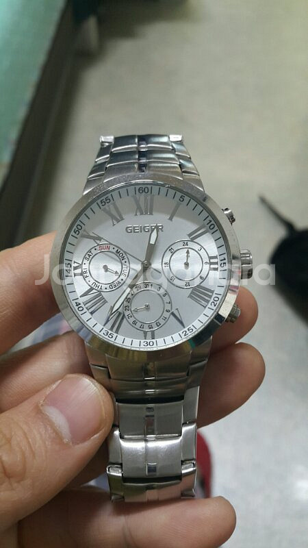 마산사시는 분만요 가이거시계 GE1113M 건전지--0