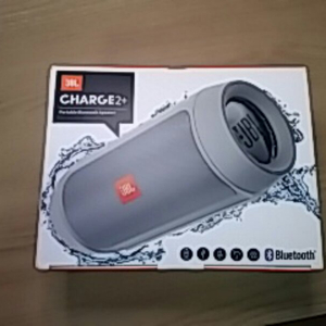 jbl charge2+구성품all