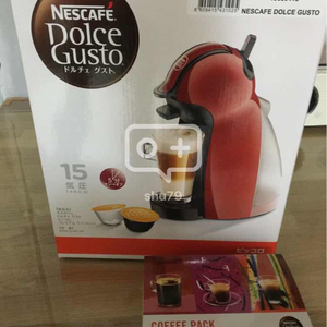 (판매완료)네스카페 돌체구스타 피콜로(새상품)