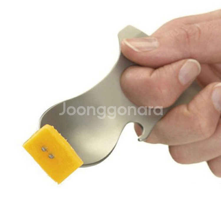 휴대용 다기능숫가락--3