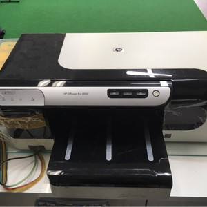 HP Officejet Pro 8000 A809 