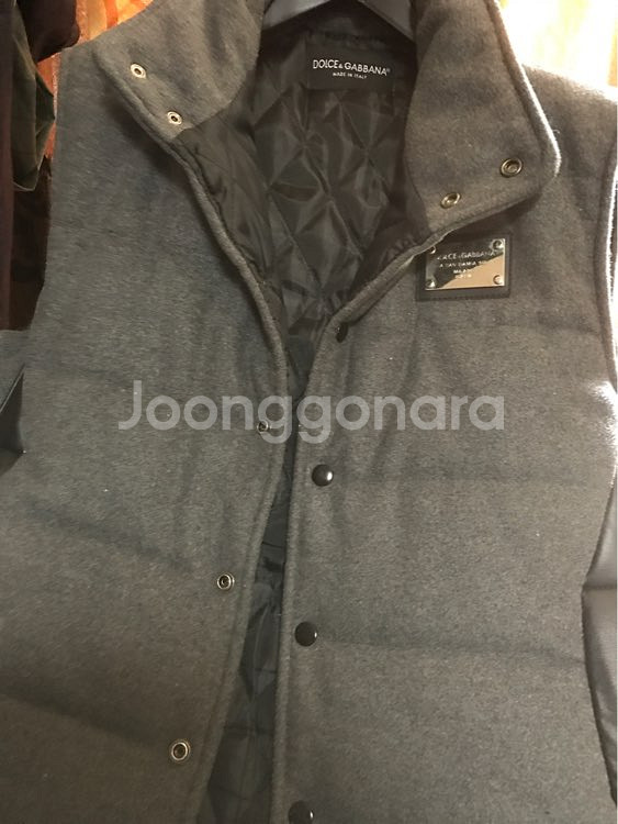 급처. 돌체.알마니,까스텔바작 100사이즈 자켓--1