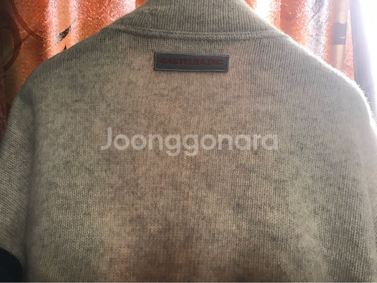 급처. 돌체.알마니,까스텔바작 100사이즈 자켓--4