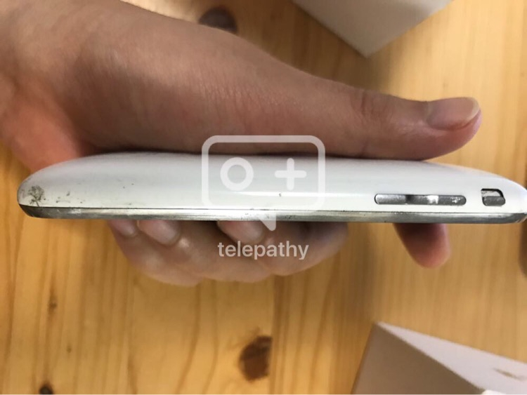 아이폰 3gs 32기가 팝니다--3