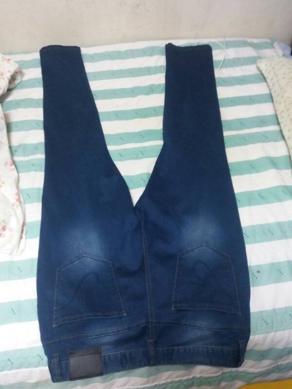 청바지(거의새것)--1