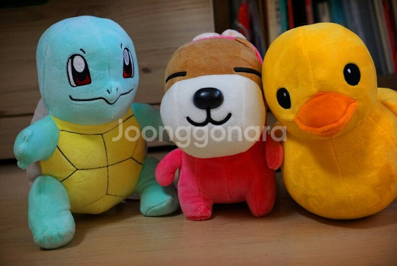 인형뽑기인형 급처합니다^^--3