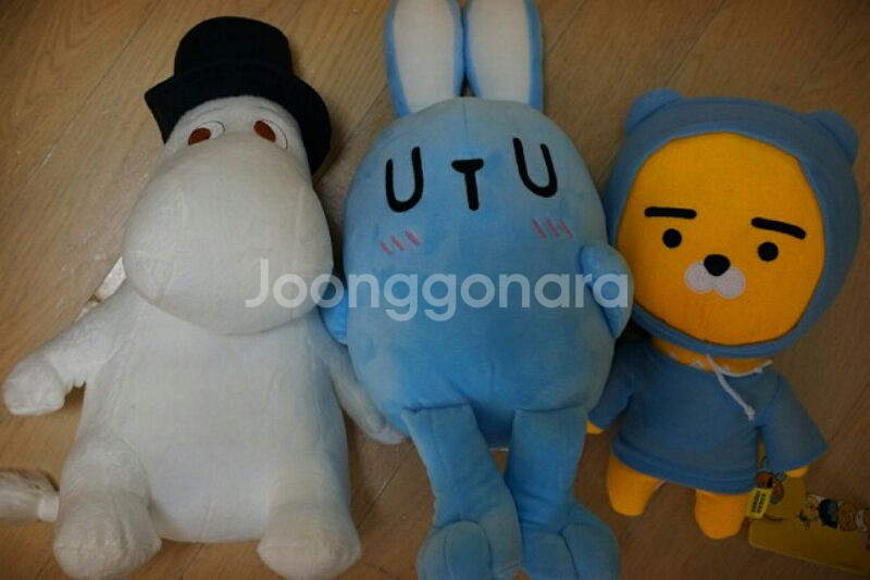 인형뽑기인형 급처합니다^^--6
