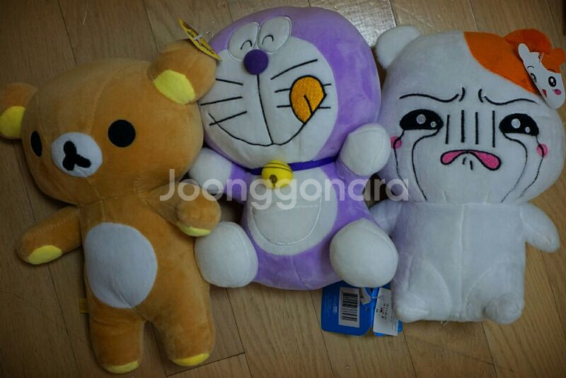 인형뽑기인형 급처합니다^^--7