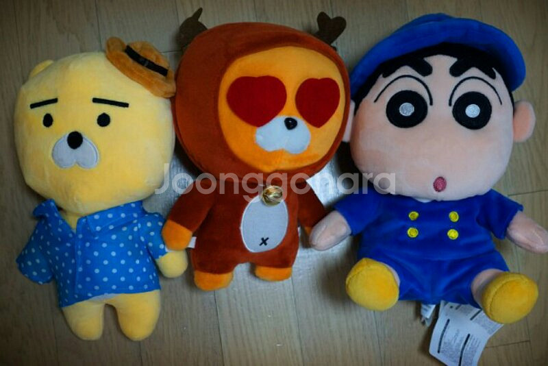 인형뽑기인형 급처합니다^^--8