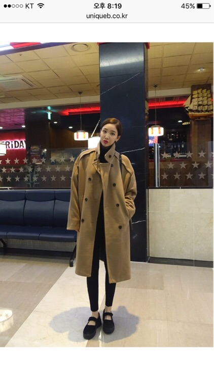 겨울코트 20000--2