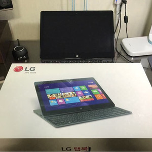 LG 탭북 11t750-gt58k