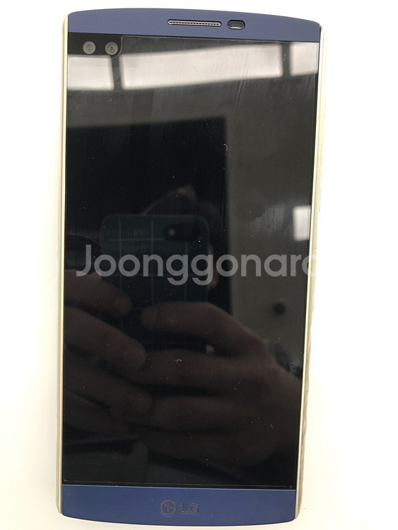 v10 블루 sk 전남광주 판매 합니다--0