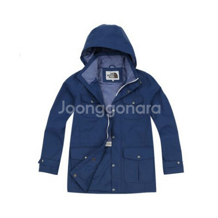 노스페이스 바람막이점퍼--0