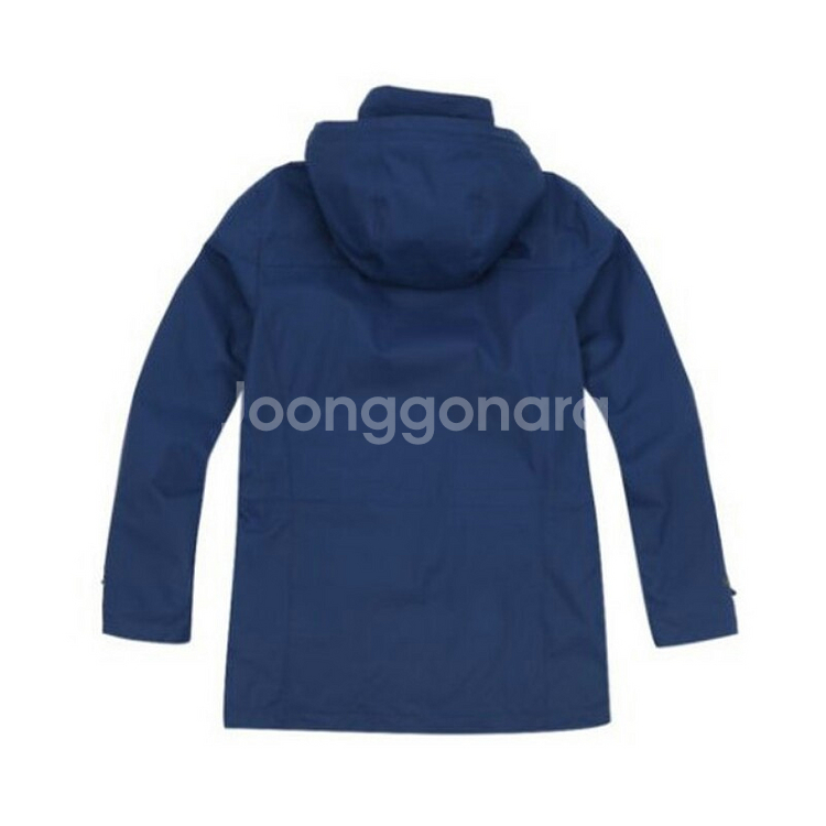 노스페이스 바람막이점퍼--1