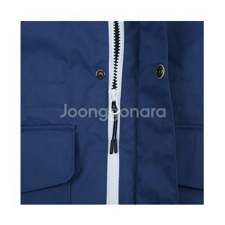 노스페이스 바람막이점퍼--2