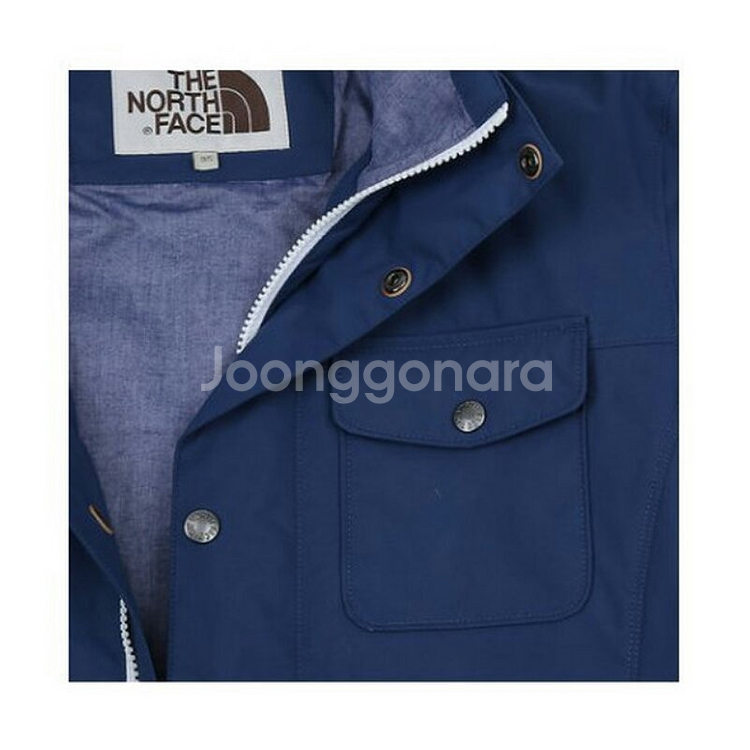 노스페이스 바람막이점퍼--3