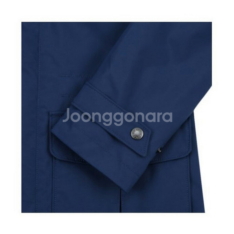 노스페이스 바람막이점퍼--4