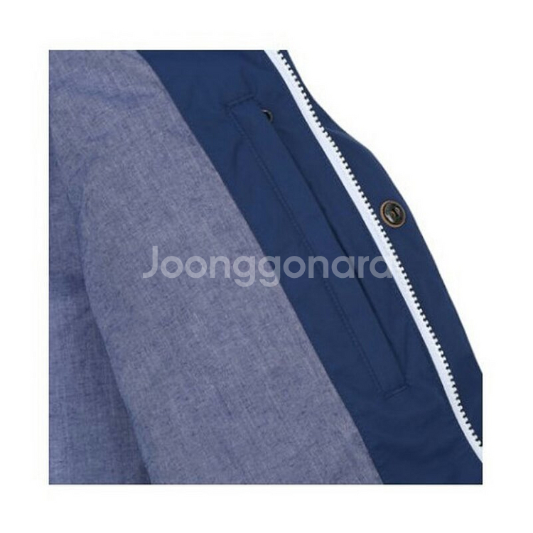 노스페이스 바람막이점퍼--8