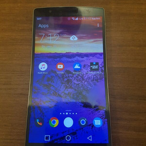 G Flex 2 (G 플렉스 2)/ 샤오미 500