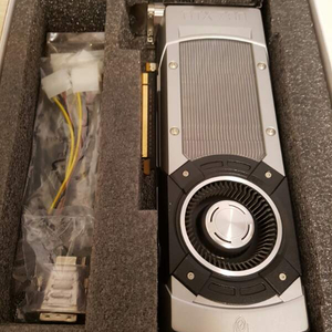 GTX780 3GB 레퍼런스 그래픽카드