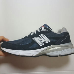 뉴발란스990