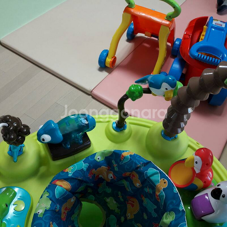 이븐플로엑서쏘서트리플펀아마존--2