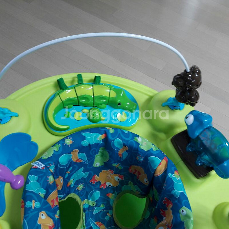 이븐플로엑서쏘서트리플펀아마존--3