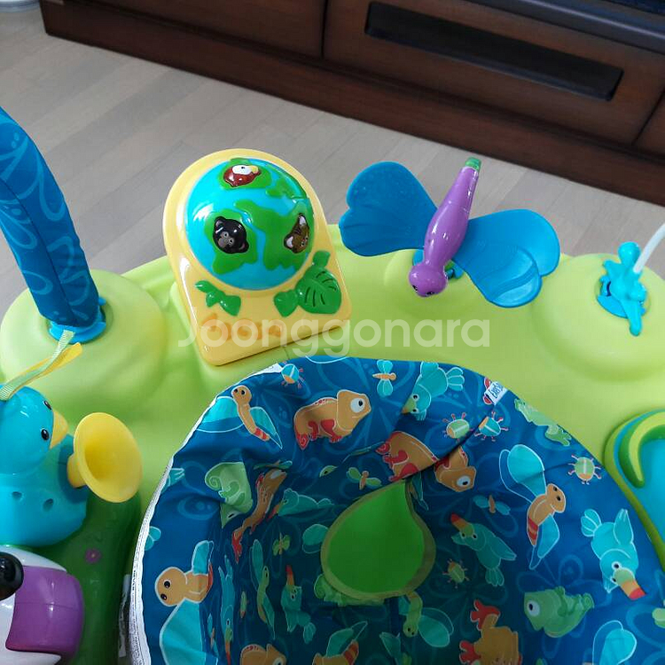 이븐플로엑서쏘서트리플펀아마존--4