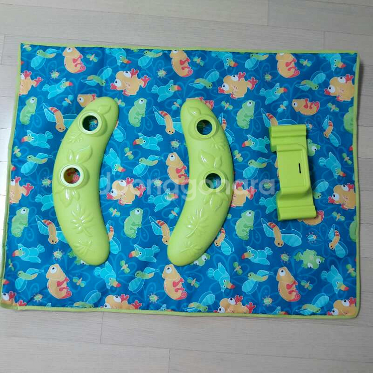 이븐플로엑서쏘서트리플펀아마존--8