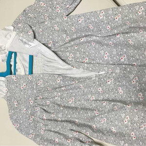 파코라반 베이비 원피스