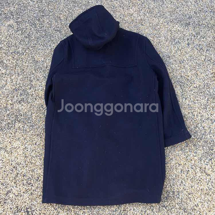 폴로진 더플코트 네이비 L~XL--1
