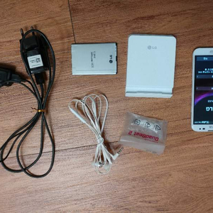 LG 옵티머스G PRO 유플러스기기( LG U+)