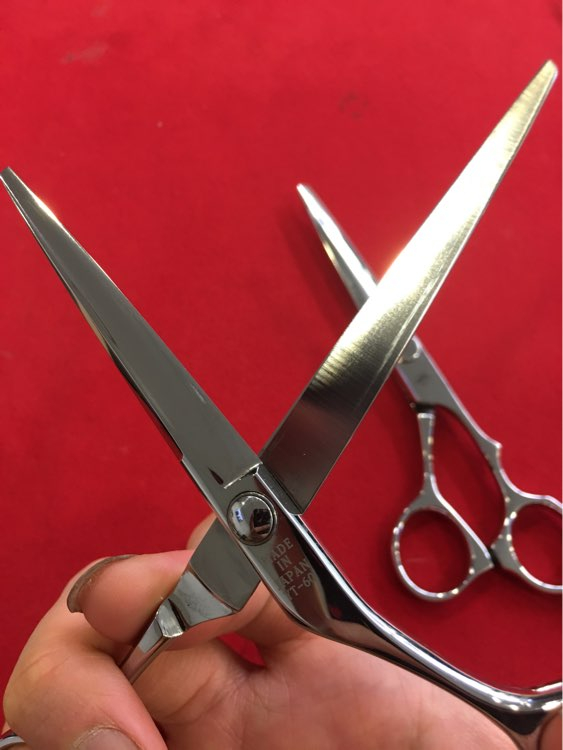 마츠카제 장가위 쯔바사 메인블런트 판매합니다 .--1