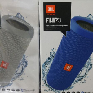 정품 JBL FLIP3 신품