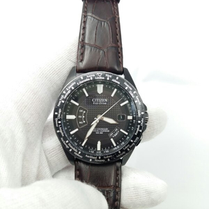 시티즌 전파시계(글로벌)