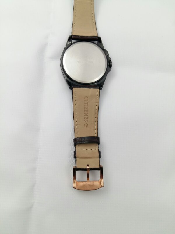 시티즌 전파시계(글로벌)--3