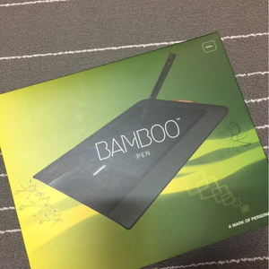 BAMBOO CTL-470 /K0-C 태블릿 / 