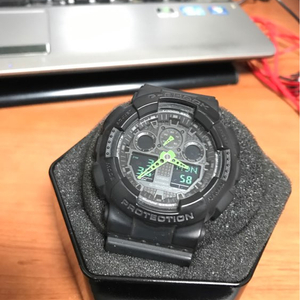 G-SHOCK 시계 팔아요