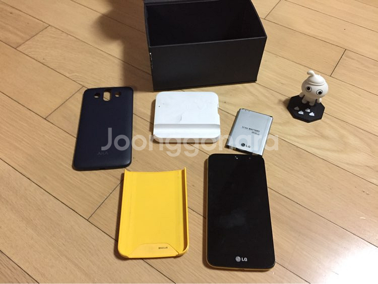 초등학생용 AKA폰 팝니다. SK--2