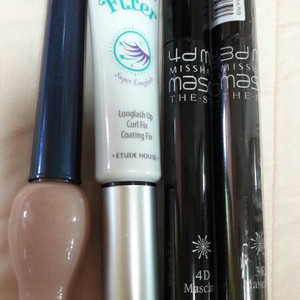 마스카라,픽서,아이프라이머