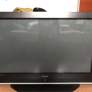 삼성 PAVV 42인치 TV 판매합니다.