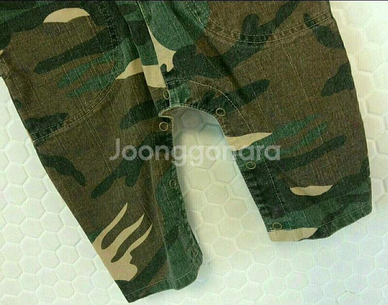 카모요원슈트.무배송--1